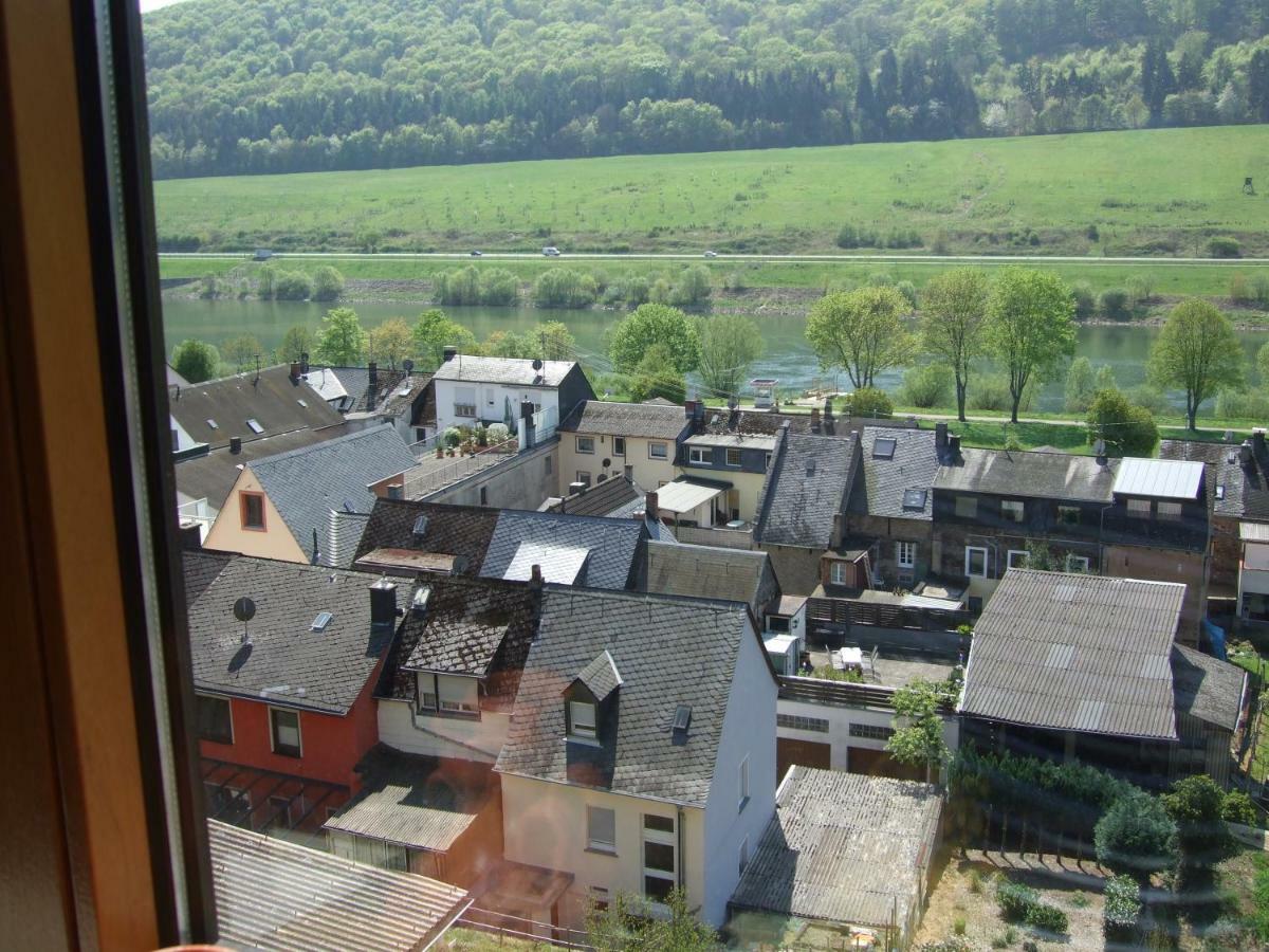 Ferienwohnung Haus Steffen ツェルティンゲン・ラハティグ エクステリア 写真