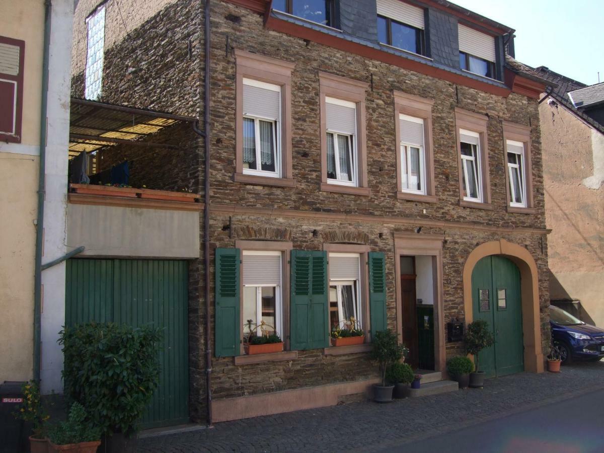 Ferienwohnung Haus Steffen ツェルティンゲン・ラハティグ エクステリア 写真