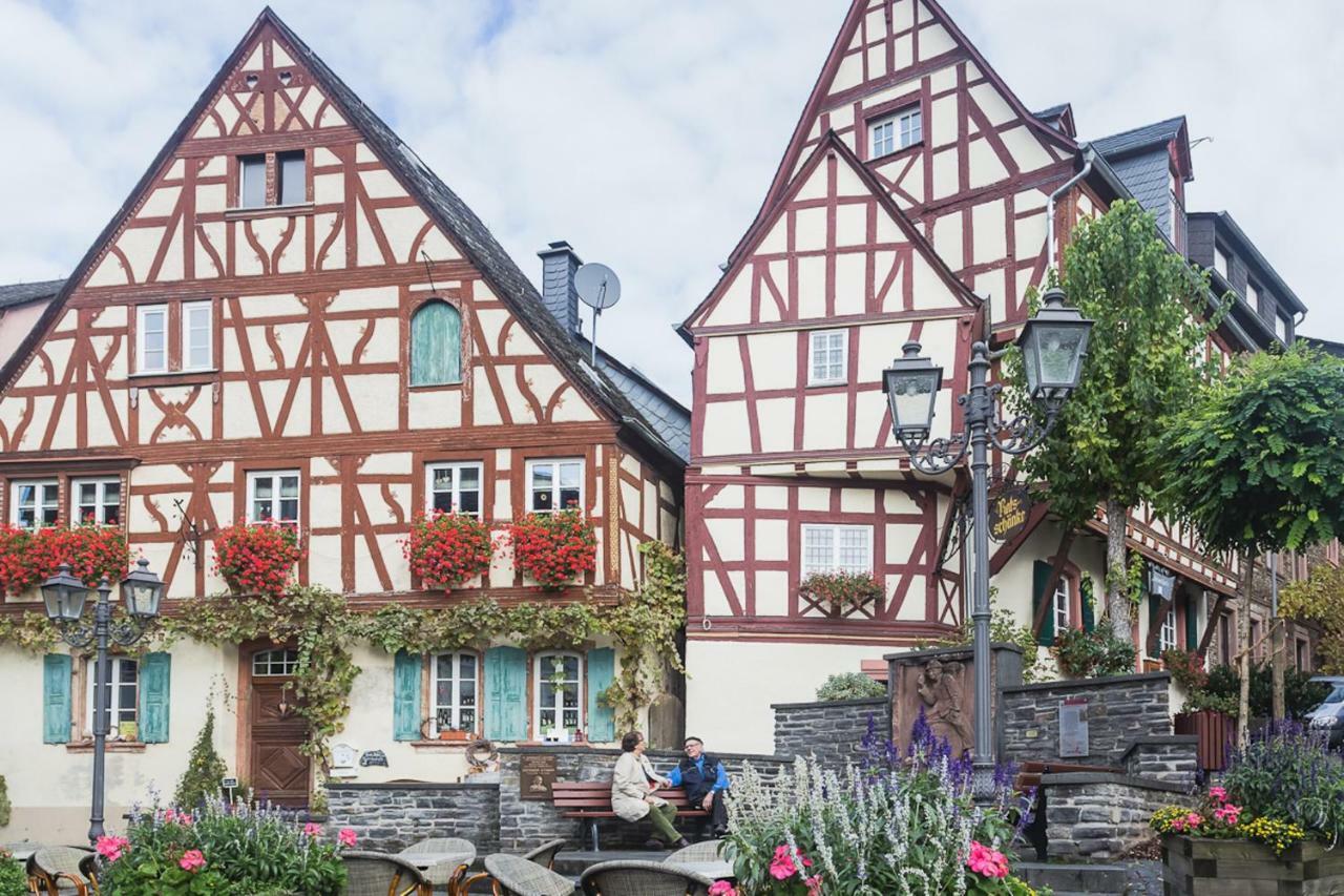 Ferienwohnung Haus Steffen ツェルティンゲン・ラハティグ エクステリア 写真